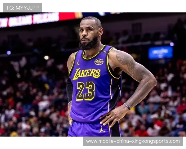 詹姆斯精准罚球,湖人主场稳固优势