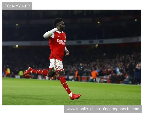 阿森纳攻击端在联赛中持续发力