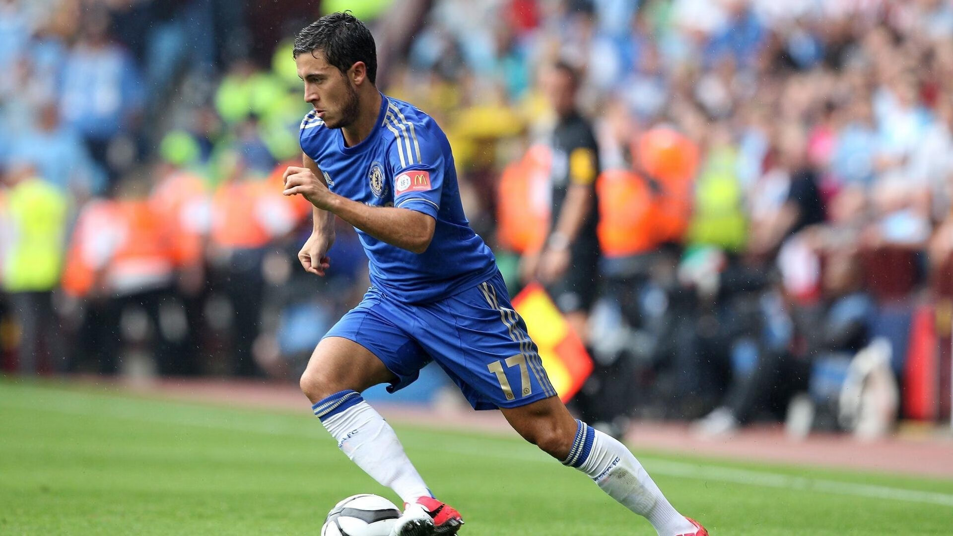 运动+舞蹈暖身赛 热身时统一完成编排舞步